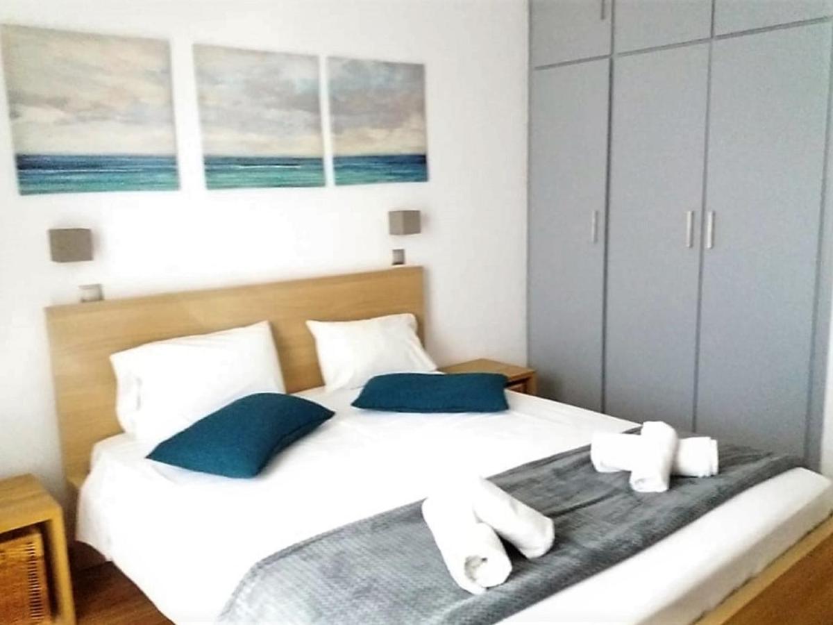 ניסקי Oceanis Rooms Apartments מראה חיצוני תמונה